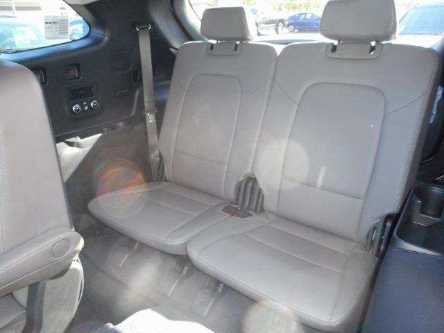 2017 Hyundai Santa Fe AWD Limited Ultimate 4dr SUV